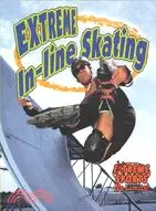 在飛比找三民網路書店優惠-Extreme In-line Skating