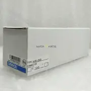 ONE NEW IN BOX OMRON terminal block XW2B-20G5