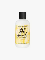 Gentle Shampoo