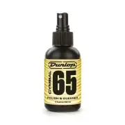 Dunlop 6434 Formula 65 Cymbal 65 Cleaner 4 Oz Bottle