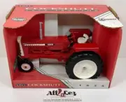 1995 ERTL COCKSHUTT 1655 DIECAST TRACTOR 1:16 SCALE ~ NIB