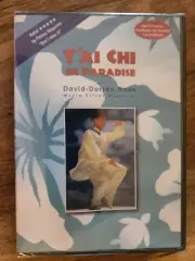 T'ai Chi In Paradise With David-Dorian Ross (DVD, 1997) Brand new SEALED