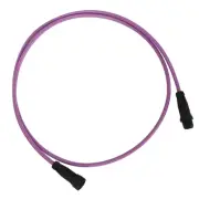 For NMEA2000 Backbone Drop Cable & Male Female Connector M12 5Pin IP67 For