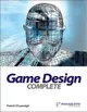 Game Design Complete (Paperback)-cover