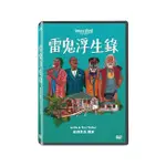 合友唱片 雷鬼浮生錄 DVD INNA DE YARD：THE SOUL OF JAMAICA