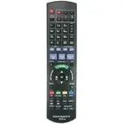 Blu-Ray Disc Player IR6 Remote Control Panasonic N2QAYB000475 N2QAYB000479
