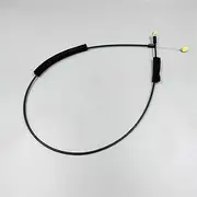 POEXIR Power Sliding Door Lock Latch Control Cable, for Nissan, Urvan E25 2002-2012 Boot Lid Solenoid