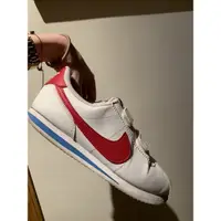 在飛比找蝦皮購物優惠-Nike 阿甘 童鞋 22cm