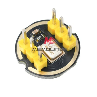 Omnidirectional Microphone Module INMP441 MEMS I2S Interface For ESP32