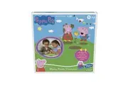 Peppa Pig Muddy Puddles Champion Board Game