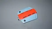 1:18 UT Models McLaren F1 GTR '97 #40 REAR HATCH/ENGINE COVER ONLY