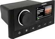 Fusion Apollo Digital Signal Processing (DSP)