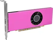 4G GDDR5 128 Bit Graphics Card with Cooling Fan, 1291MHz 1752MHz, PCI Express 3.0 16X PC Gaming Video Card, DirectX 12, OpenGL 4.5/8K, 7 8 10 11