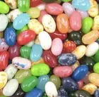 1kg JELLY BELLY ASSORTED MIXED RAINBOW JELLY BEANS 50 FLAVOURS MIX BULK LOLLIES