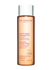 Clarins Cleansing Micellar Water Sensitive Skin 6.7 OZ Set of 2