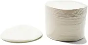 700 Pcs Filter Paper Compatible with Aeropress, Micro Paper Filters Replacement Compatible with Aeropress Coffee and Espresso Maker, 64mm/2.5"