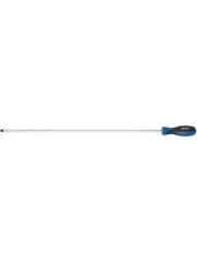 Draper Tools Plain Slot Screwdriver 10mm X 450mm (63413)