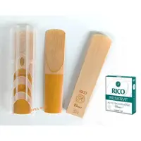 在飛比找蝦皮購物優惠-【偉博樂器】單片販售 美國 RICO RESERVE 中音薩