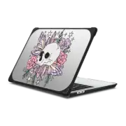 MacBook Pro 13-inch (M1 / M2 / Intel) Bounce Case Enchanted Garden