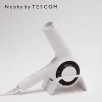 在飛比找森森購物網優惠-【NOBBY BY TESCOM】日本專業沙龍修護離子吹風機