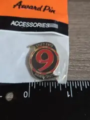 Soft Tips Dart Out Pin New Y9