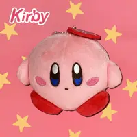 在飛比找樂天市場購物網優惠-星之卡比 Kirby 吊飾