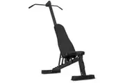 CORTEX BN6 FID Bench with Chin Up Attachment Set