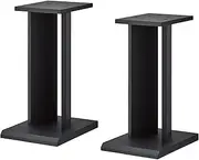 Hayami Kogyo SB-65 Speaker Stand, 1 Pair of 2, Height 17.7 inches (45 cm), Black