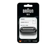 在飛比找樂天市場購物網優惠-[3東京直購] Braun F/C26B 替換刀頭 適 M1