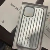 在飛比找蝦皮購物優惠-Rimowa手機殼 13pro max