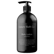 Luxury Bath Co. Body Lotion Polynesian Ritual 500ml