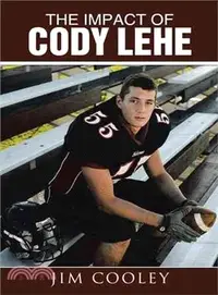 在飛比找三民網路書店優惠-The Impact of Cody Lehe