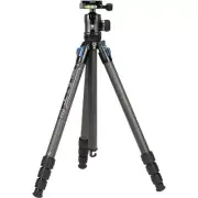 Sirui ST124 ST-Series Carbon Fiber Tripod w/ K-10X Arca-Type Ball USA