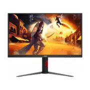 AOC 27" 4K IPS HDR400 Monitor