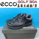 實拍 正貨ECCO男鞋 GOLF BIOM BOA 高爾夫球鞋 golf男鞋 休閒鞋 犛牛皮 柔軟 舒適 155814