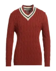 [DANIELE ALESSANDRINI HOMME] DANIELE ALESSANDRINI HOMME Sweaters - Item 14380608
