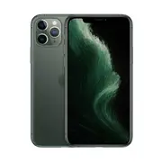 Apple iPhone 11 Pro Max 256GB Green New Battery - As New Refurbished