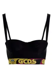 GCDS 'Spongebob' Bra