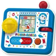 TAKARA TOMY POCHI-CACHA Doraemon