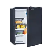 Bushman DC85X DC 12V/24V Upright Fridge/Freezer 85L