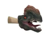 Hand Puppet (Dinosaur) - Johnco Productions
