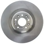 C-TEK Standard Disc Brake Rotors fits 2019-2020 Kia K900 CENTRIC PARTS (for: Kia)