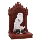 The Scribes Companion Enchanting Owl Ornament