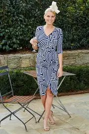 Carolina Maze Dress--LEI-JU16CARMAZ