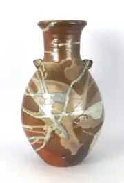 JOHN ROJO #4 - Australian Studio Pottery