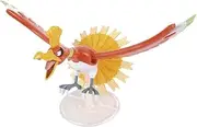 Bandai Pokemon Ho-Oh, Spirits Pokemon Model Kit