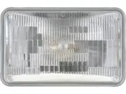 For 1983-1987 Mitsubishi Cordia Headlight Bulb Low Beam Philips 66767MRFY 1984 (for: Mitsubishi)