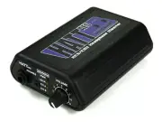 Whirlwind HATT-AES Active Stereo Headphone Amplifier AES3 Stream to Hi Fidelity