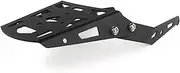 Motorcycle Steel Rear Luggage Rack Holder Fit for Grom 125 MSX125 2022 2023 2024 Storage Rack