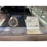 好市多代買【保證最便宜】 OMEGA男錶不銹鋼錶帶錶徑4 SMM 自動機芯防水100米